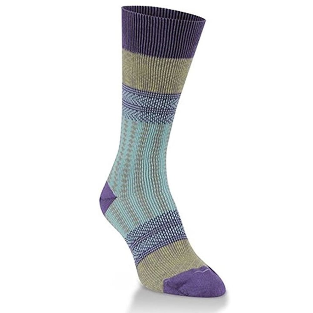 🛍3/$30🛍 🎁 World's Softest Knit Pickin Candy Crew Socks